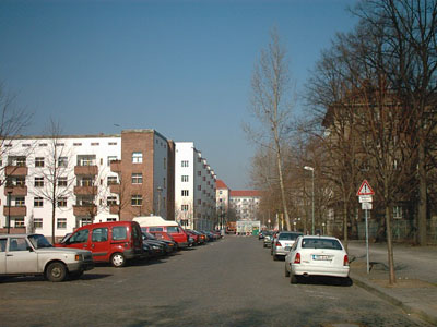 Ernst-Fürstenberg-Straße