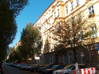 Korsörer Straße