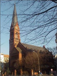 Immanuel-Kirche