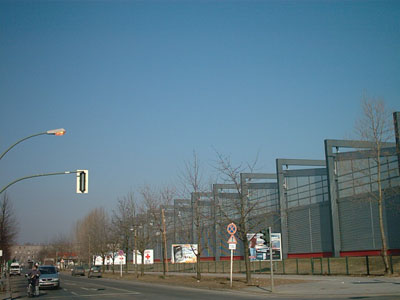 Conrad Blenkle Straße
