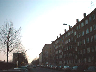 Eldenaer Straße