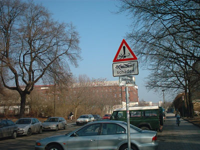 Ella-Kay-Straße