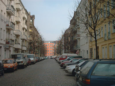 Esmarchstraße