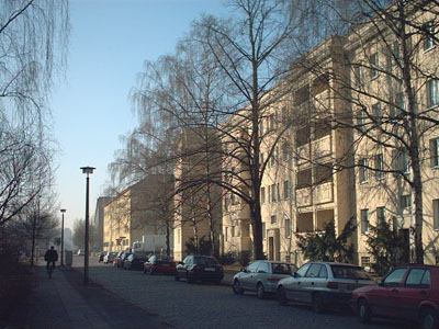 Gubitzstraße