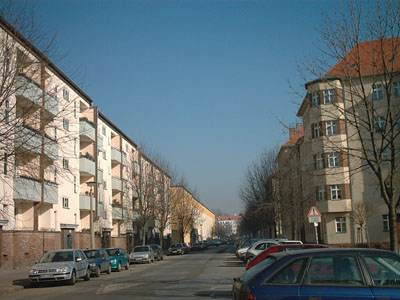 Gutvanger Straße