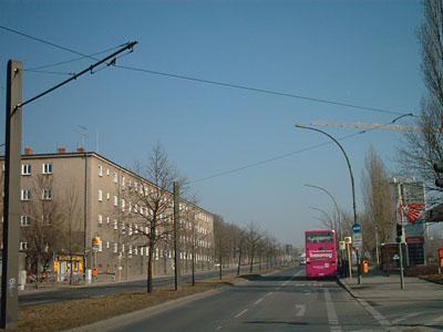 Kniprodestraße