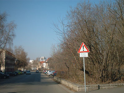 Maiglöckchenstraße
