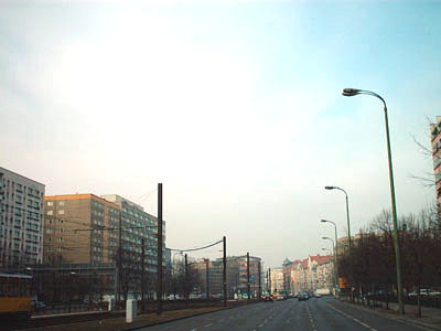 Mollstraße