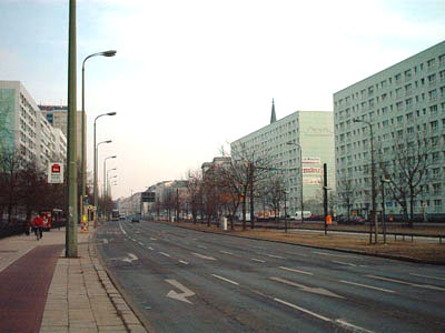 Otto-Braun-Straße