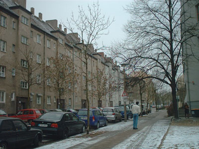 Scherenbergstraße