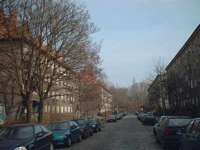 Werner-Kube-Straße